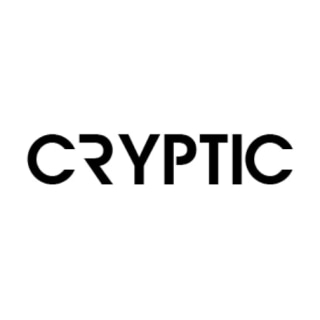 Shop Cryptic Apparel logo