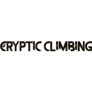 Crypticclimbing  logo
