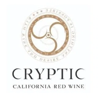 crypticwines.com logo