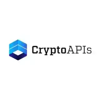 Crypto APIs logo