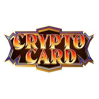 Crypto Card logo