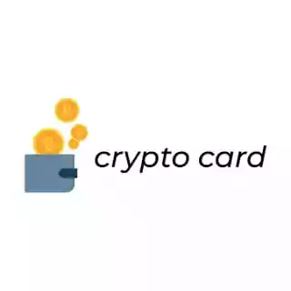 Crypto Cards coupon codes