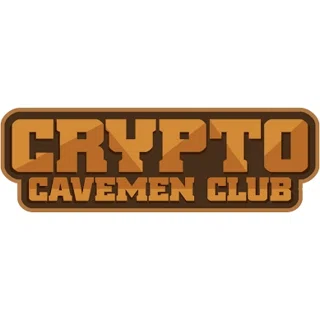 Crypto Cavemen logo