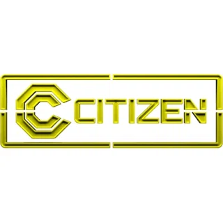 Crypto Citizen  logo