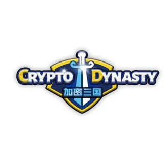 Crypto Dynasty logo