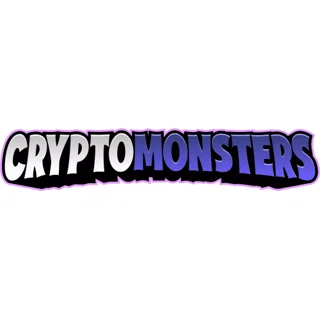 Crypto Monsters logo