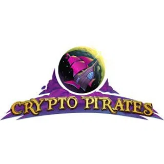 Crypto Pirates logo