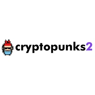Crypto Punks 2 logo