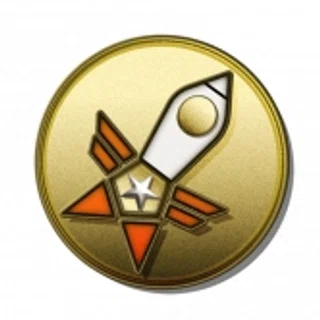Crypto Space War logo