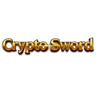 Crypto Sword logo