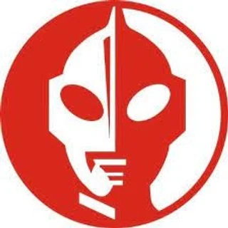 Crypto Ultraman logo