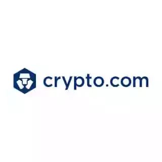 Shop Crypto.com coupon codes logo