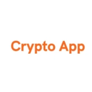 Crypto App logo