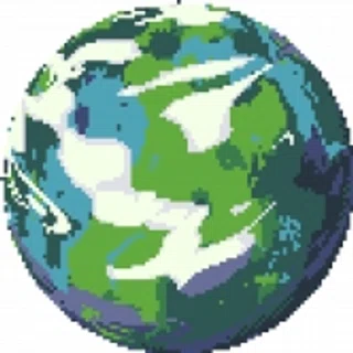 Crypto Adventure World logo