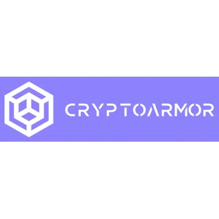 CryptoArmor logo