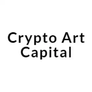 Crypto Art Capital coupon codes