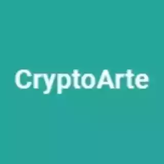 cryptoarte.io logo