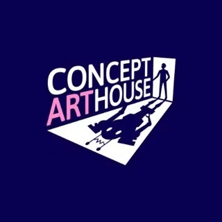 Crypto Art House logo