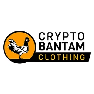 CryptoBantam coupon codes
