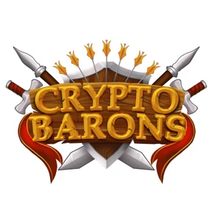 Crypto Barons logo