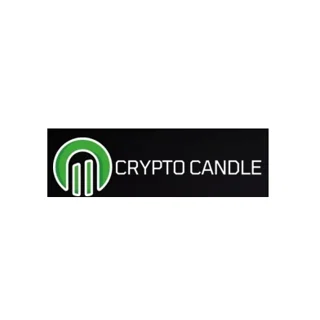 Crypto Candle logo