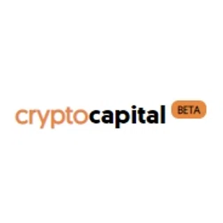 Crypto Capital AI logo