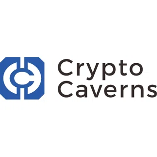 CryptoCaverns logo