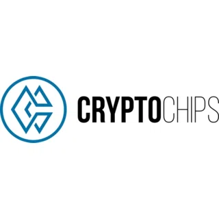 Shop Cryptochips coupon codes logo