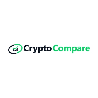 Shop CryptoCompare logo