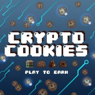 CryptoCookies logo