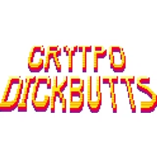 CryptoDickbutts  logo