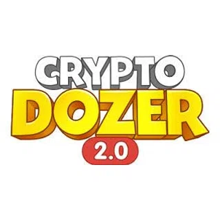Shop CryptoDozer logo