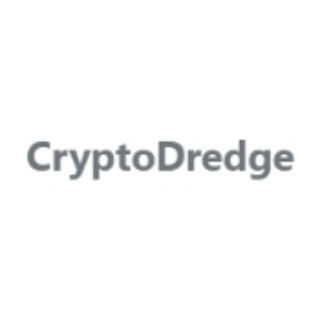 Shop CryptoDredge logo