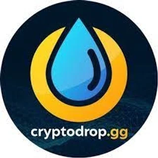 Cryptodrop logo