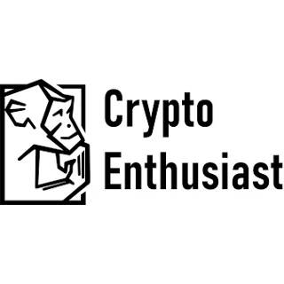 cryptoenthusiast.net logo