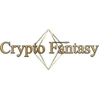 Crypto Fantasy logo