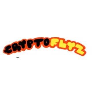 CryptoFlyz  logo