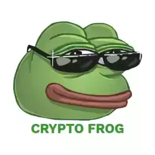 CRYPTO FROG discount codes