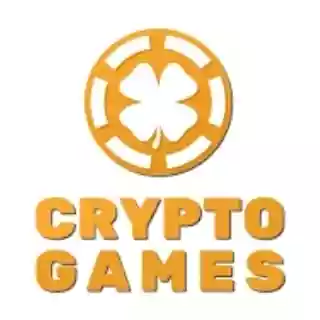 Shop Crypto.Games coupon codes logo