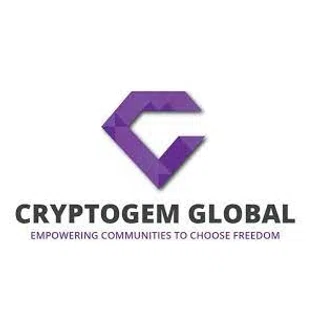 Cryptogem Global  logo