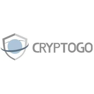 CryptoGo logo
