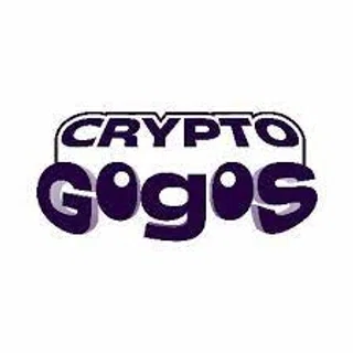 Shop Cryptogogos logo