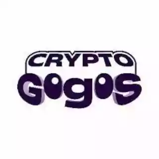 Shop Cryptogogos coupon codes logo