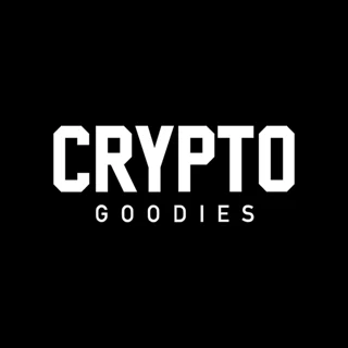 Crypto Goodies logo