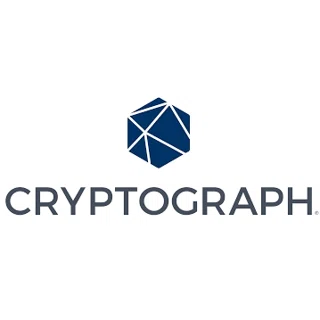 Shop Cryptograph logo