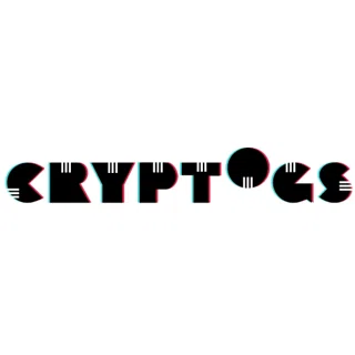 Shop Cryptogs logo