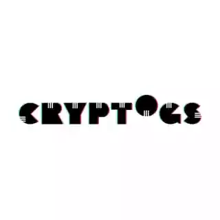 Shop Cryptogs coupon codes logo