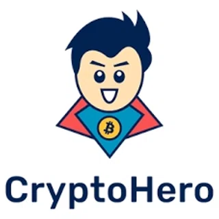 CryptoHero logo