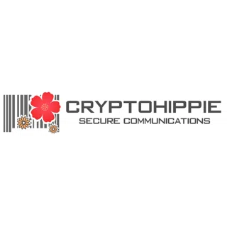 CRYPTOHIPPIE logo