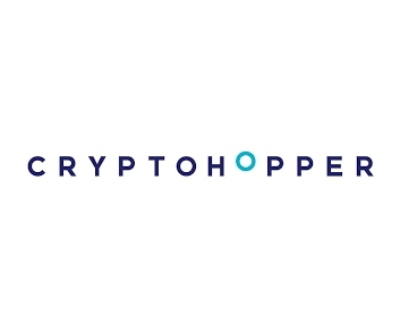 Shop Cryptohopper logo